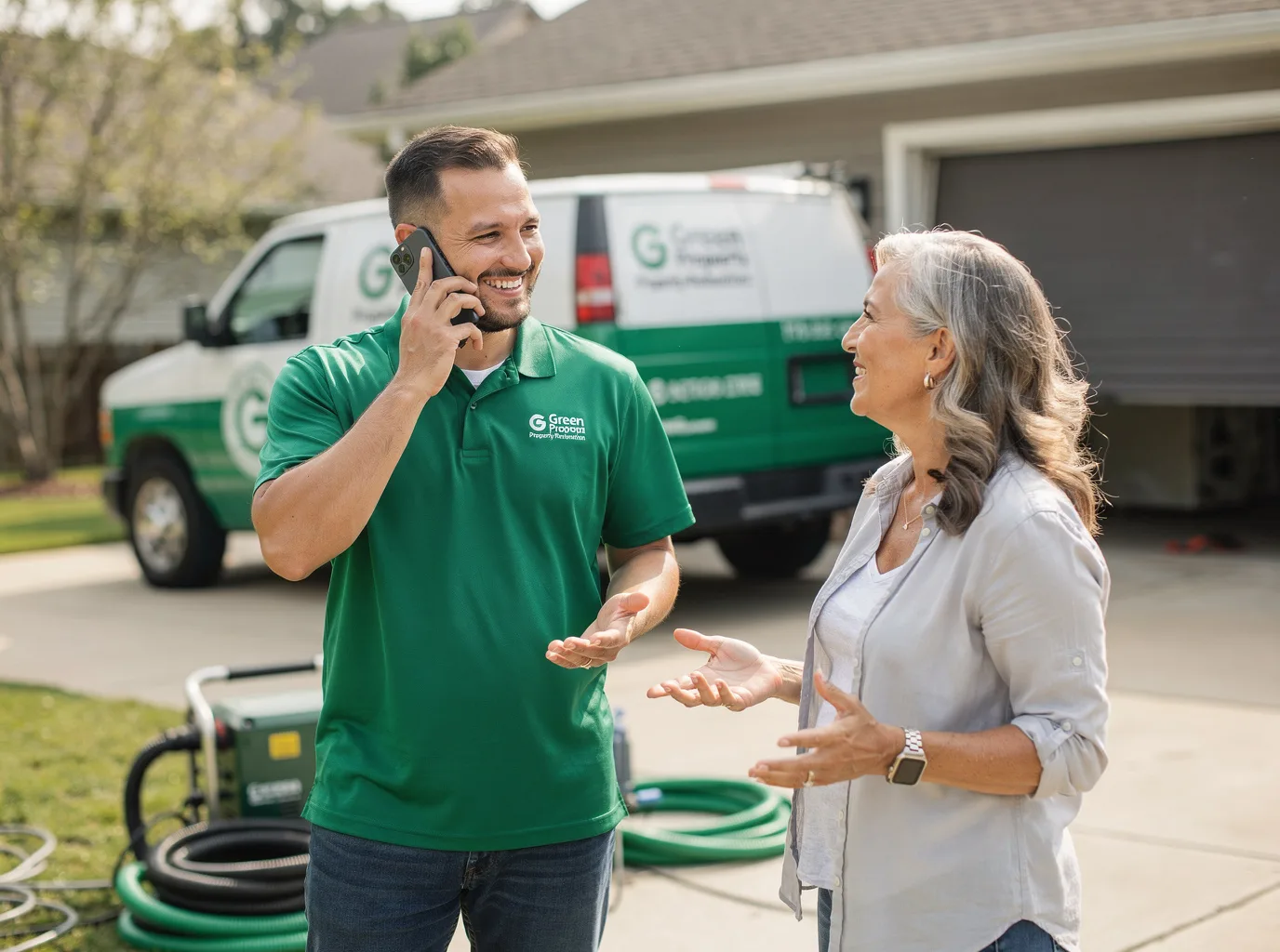 Water Damage Restoration Fresno, CA FAQs